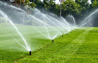 Landscape Hyd Landscape Design - Forest Landscaping & Design